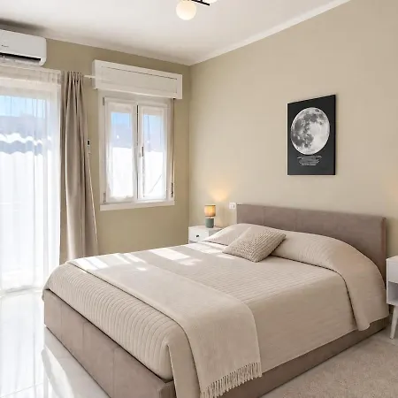 Dream House - D'orta Apartment