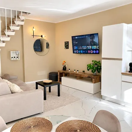 Dream House - D'orta