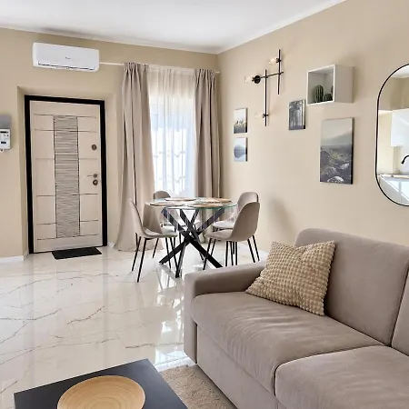 Apartment Dream House - D'orta