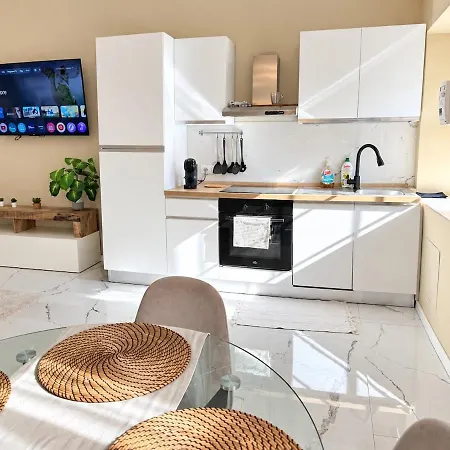 Apartment Dream House - D'orta *