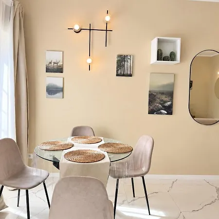 Dream House - D'orta *