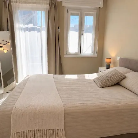 Dream House - D'orta Apartment *